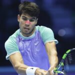Atp Finals Alcaraz Beats Rublev Ruud Misses Last Four Chance 