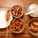 a Slice of Chengdu Small Eats Video Poster 