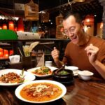 a Slice of Chengdu Real deal Mapo Tofu Video Poster 