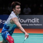Bwf Kumamoto Masters China Win Mens Singles Womens Doubles Titles 