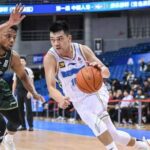 Beijing Xinjiang Advance to Cba Club Cup Quarterfinals Video Poster 