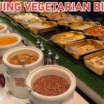 Beijings Vegetarian Bites Video Poster 
