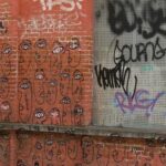 Belgian ghost Town Pins Hope on Graffiti Artists for Revival Video Poster 