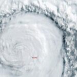 bomb Cyclone Brings High Winds and Soaking Rain to Us 