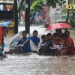 Cgtn Poll Developing Countries Rise to the Climate Challenge 