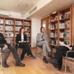 Cgtn the Vibe 20241119 