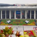 Ciie a Symbol of Globalization and an Antithesis of Protectionism 