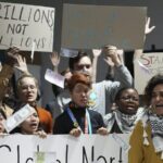 Cop29 $300b in Climate Finance Approved Some Left Disappointed 