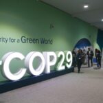 Cop29 China Calls for common but Differentiated Responsibilities 