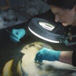 Caravaggio Exhibition Opens at National Museum of China Video Poster 