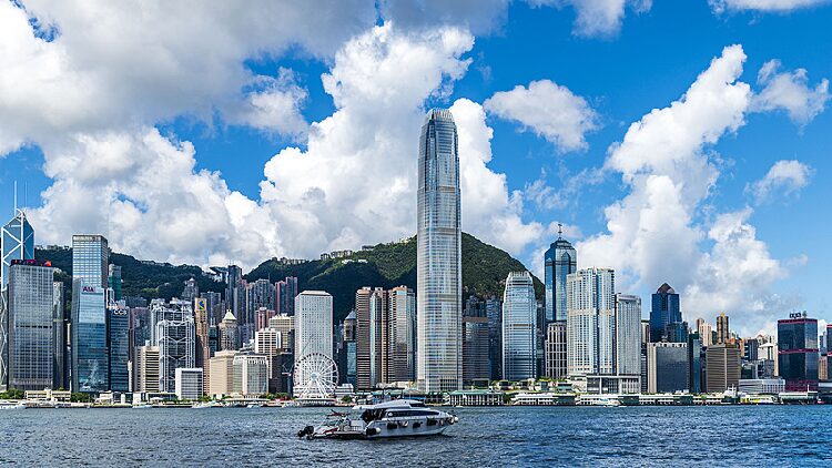 Central gov't slams foreign interference in HKSAR's judicial affairs