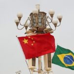 China brazil Pioneers of Co development in the Global South 