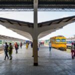 China zambia Partnership a Blueprint for Africas Self reliance 