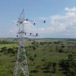 China built Power Project Ensures Stable Amazon Power Supply Video Poster 