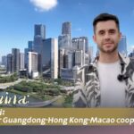 china qianhai a Plus for Guangdong hong Kong macao Cooperation Video Poster 