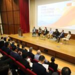 China Cyprus Youths Committed to Forging Closer Bilateral Ties 