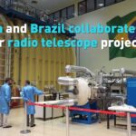 China and Brazil Collaborate on Major Radio Telescope Project Video Poster 