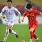 China Beat Mongolia 6 0 on Opening Day of Panda Cup 