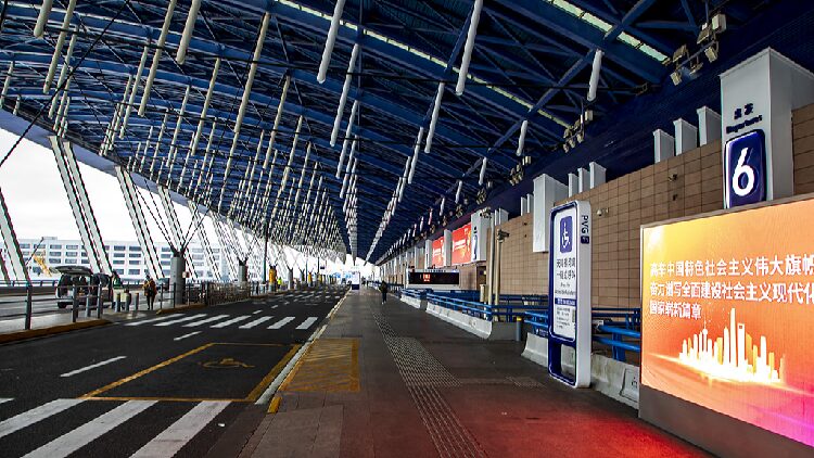 China Expands Visa free Access to 38 Countries 