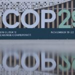 China Leads the Way at Cop29 