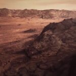 China Plans to Retrieve Martian Samples Around 2031 