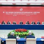 China Pledges to Ensure Stability of Global Industrial Supply Chains 