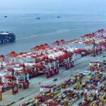 China Pushes for Open Markets Amid Rising Anti globalization Trends 