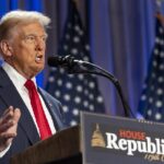 China Says no One Will Win After Trump Vows New Tariffs 