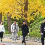 China to See an Increase of 430000 College Graduates in 2025 