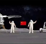 China Unveils Further Details of Future Manned Lunar Mission 