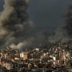 China Urges Unconditional Immediate Ceasefire in Gaza 