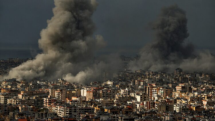 China Urges Unconditional Immediate Ceasefire in Gaza 