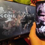 Chinas black Myth Wukong Nominated for Tga Game of the Year 