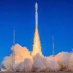 Chinas Lijian 1 Y6 Carrier Rocket Completes Final Assembly Test 