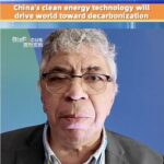 Chinas Clean Energy Technology Will Change the World Video Poster 