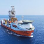 Chinas Deep ocean Drilling Vessel Expected to Advance Sea Exploration 