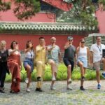 Chinas Recent Visa free Policy Further Enhances Economic Prospects 