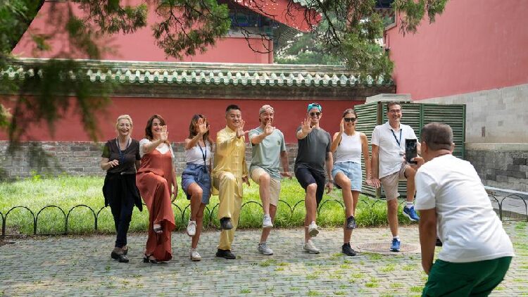 Chinas Recent Visa free Policy Further Enhances Economic Prospects 