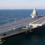 Chinese Foreign Minister Highlights Global Maritime Governance 