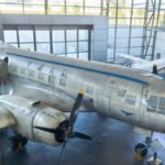 Civil Aviation Museum a National First Museum of China 