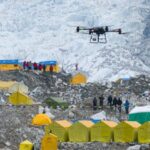 Djis Lawsuit Marks Milestone for Chinese Drones 