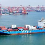 Energizing Chinas Foreign Trade for a Sustainable Future 