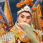 Enthusiasts Compete to Parade Beauty of Peking Opera Video Poster 
