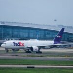 Fedex Boosts Xiamen us Cargo Flight Services 