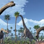 Fossilized Feces and Vomit Help Scientists Reconstruct Dinosaurs Rise 