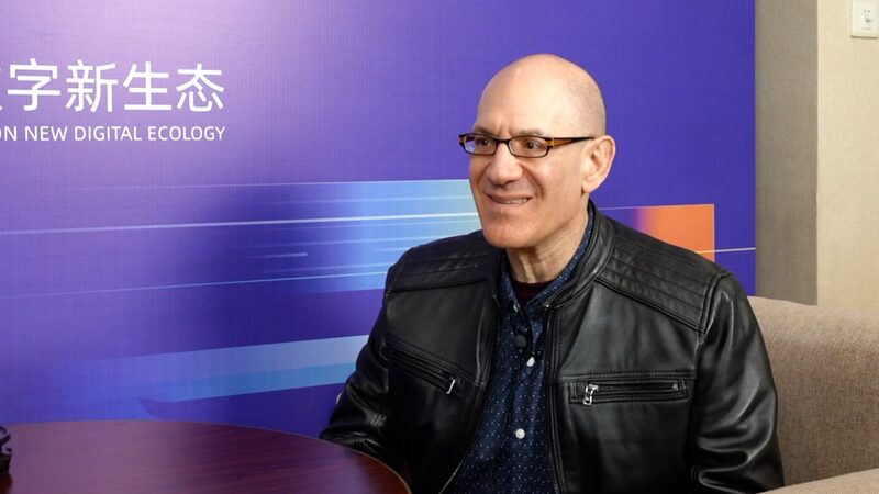 # - My News! Founders Space Ceo China and Us Should Focus on Win wins Video Poster