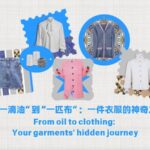from Oil to Clothing Your Garments Hidden Journey Video Poster 