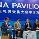 Gauc Hosts 2024 climate X High level Event at Cop29 