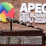 Globalization Without America 