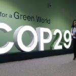 Green Protectionism a Threat to Our Shared Green Future